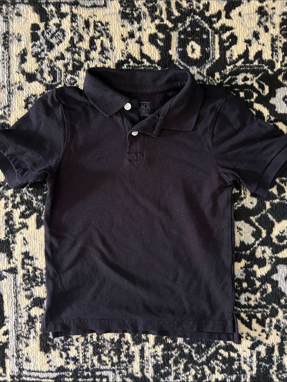 Boys Children’s Place polo size s 5/6